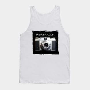 Paparazzi Tank Top